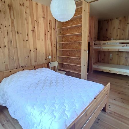 Chambre Cedre Cadéac Buitenkant foto